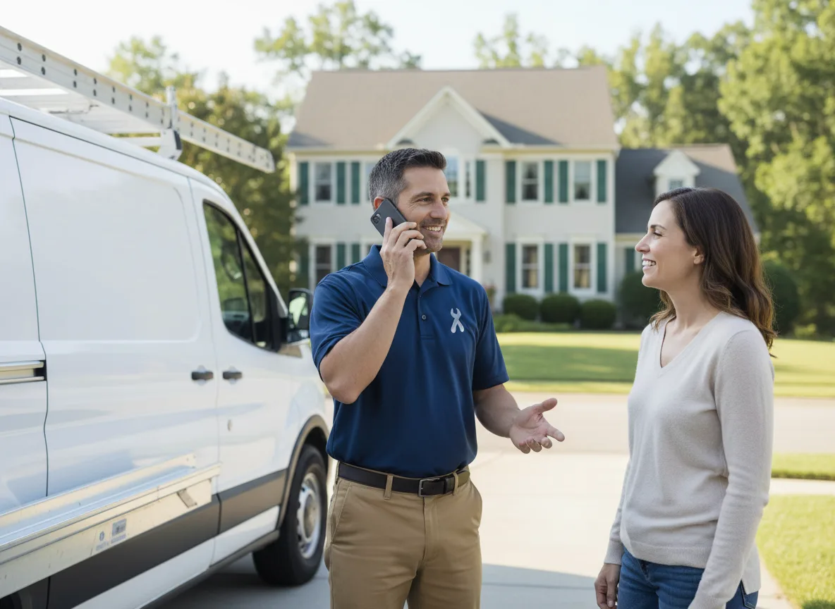 Home Gutter Service New Cambria, MO FAQs